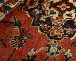 Kashghai orientalisk matta 158 x 255 cm