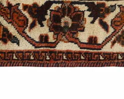 Kashghai orientalisk matta 158 x 255 cm