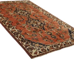 Kashghai orientalisk matta 158 x 255 cm