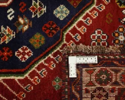 Kashghai orientalisk matta 170 x 282 cm