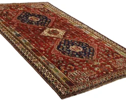Kashghai orientalisk matta 170 x 282 cm