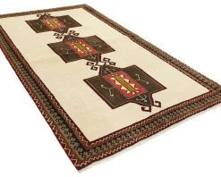 Kashghai orientalisk matta 150 x 270 cm
