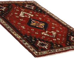 Kashghai orientalisk matta 112 x 176 cm