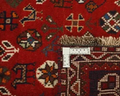Kashghai orientalisk matta 88 x 175 cm