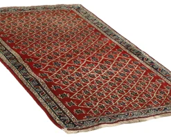 Kashghai orientalisk matta 101 x 150 cm