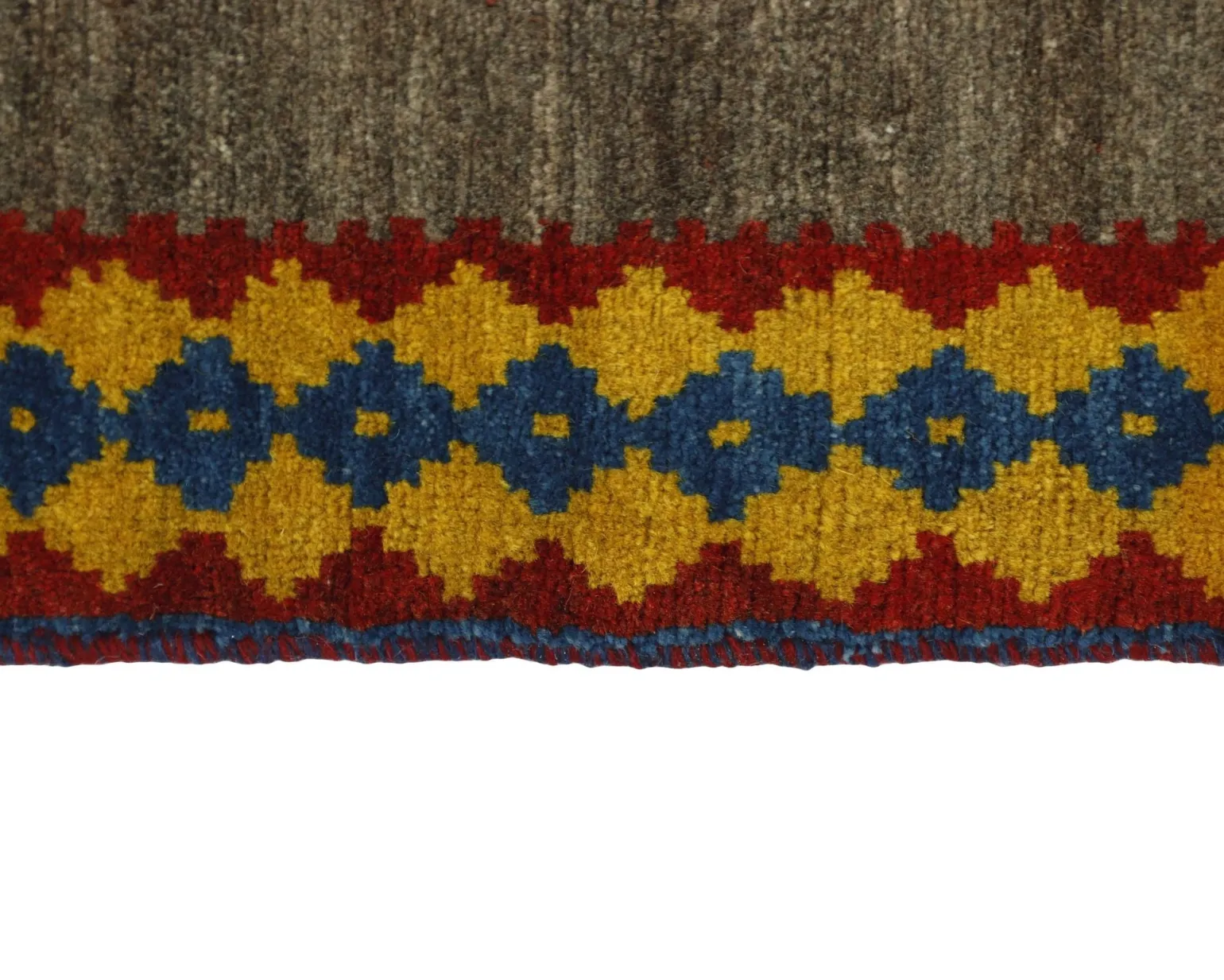 Kashghai orientalisk matta 103 x 139 cm