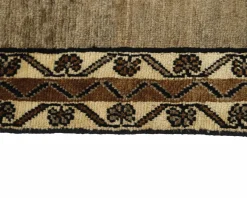 Kashghai orientalisk matta 142 x 282 cm