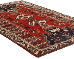 Kashghai orientalisk matta 155 x 246 cm