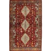 Kashghai orientalisk matta 165 x 259 cm
