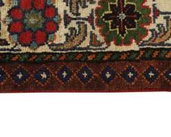 Kashghai orientalisk matta 146 x 235 cm