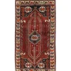 Kashghai orientalisk matta 153 x 280 cm