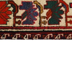 Kashghai orientalisk matta 153 x 280 cm