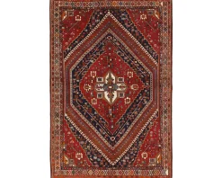 Kashghai orientalisk matta 173 x 274 cm