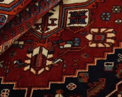 Kashghai orientalisk matta 173 x 274 cm