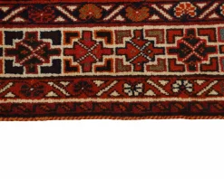 Kashghai orientalisk matta 173 x 274 cm