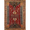 Kashghai orientalisk matta 160 x 236 cm