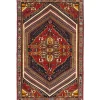 Kashghai orientalisk matta 149 x 235 cm