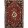 Kashghai orientalisk matta 166 x 263 cm