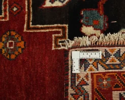 Kashghai orientalisk matta 162 x 232 cm