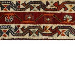 Kashghai orientalisk matta 162 x 232 cm