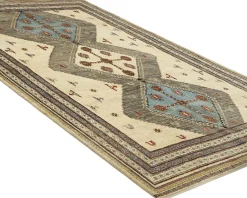 Kashkuli orientalisk matta 211 x 334 cm