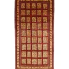 Kashkuli orientalisk matta 207 x 385 cm