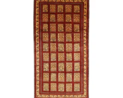 Kashkuli orientalisk matta 207 x 385 cm