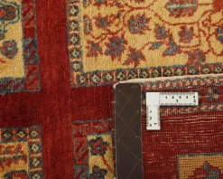 Kashkuli orientalisk matta 207 x 385 cm