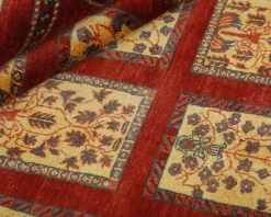 Kashkuli orientalisk matta 207 x 385 cm