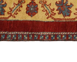Kashkuli orientalisk matta 207 x 385 cm