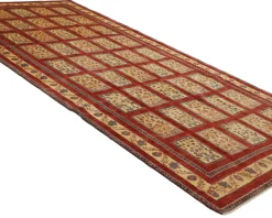 Kashkuli orientalisk matta 207 x 385 cm