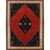 Kashkuli orientalisk matta 198 x 268 cm