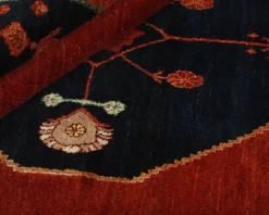 Kashkuli orientalisk matta 198 x 268 cm