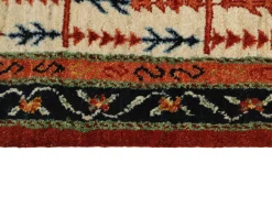 Kashkuli orientalisk matta 198 x 268 cm