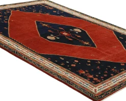 Kashkuli orientalisk matta 198 x 268 cm