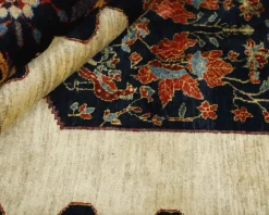Kashkuli orientalisk matta 218 x 286 cm