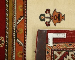 Kashkuli orientalisk matta 200 x 300 cm