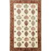 Kashkuli orientalisk matta 190 x 314 cm