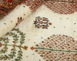 Kashkuli orientalisk matta 190 x 314 cm