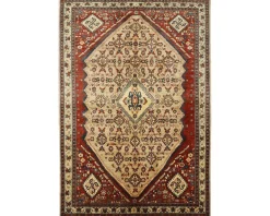 Kashkuli orientalisk matta 201 x 300 cm