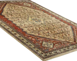 Kashkuli orientalisk matta 201 x 300 cm