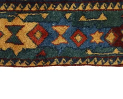 Kashkuli orientalisk matta 166 x 218 cm