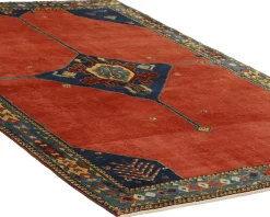 Kashkuli orientalisk matta 166 x 218 cm