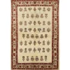 Kashkuli orientalisk matta 168 x 248 cm