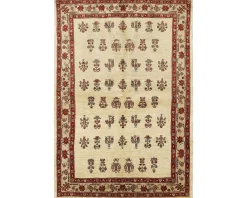 Kashkuli orientalisk matta 168 x 248 cm