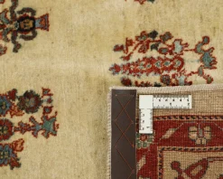 Kashkuli orientalisk matta 168 x 248 cm