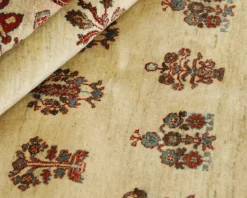Kashkuli orientalisk matta 168 x 248 cm