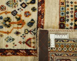 Kashkuli orientalisk matta 148 x 234 cm