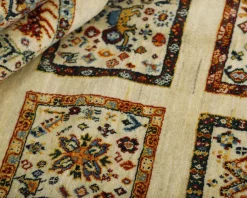 Kashkuli orientalisk matta 148 x 234 cm