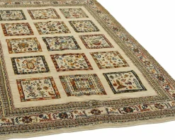 Kashkuli orientalisk matta 148 x 234 cm